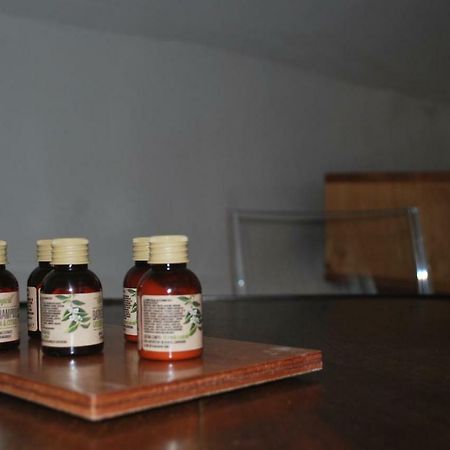 Gite Cap De La Hont Laruns Ngoại thất bức ảnh