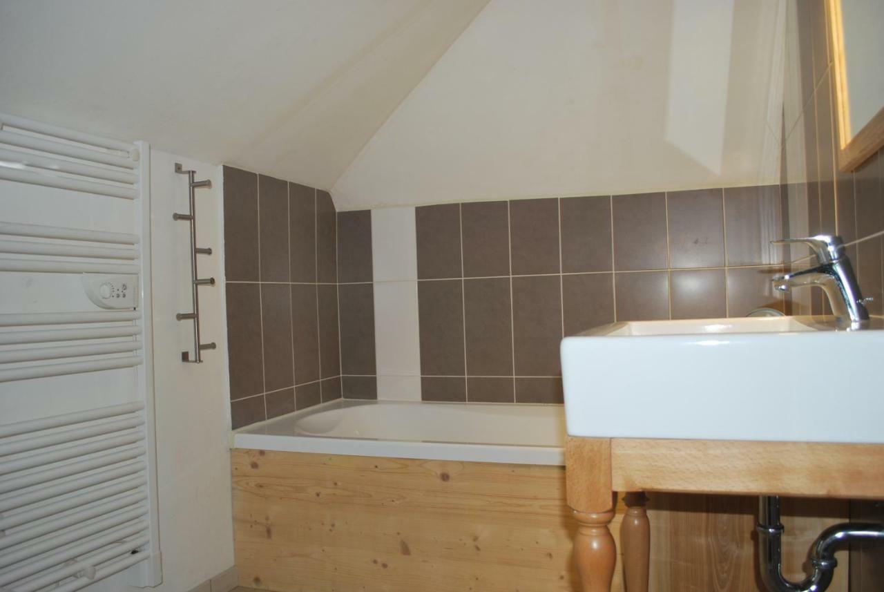 Gite Cap De La Hont Laruns Ngoại thất bức ảnh